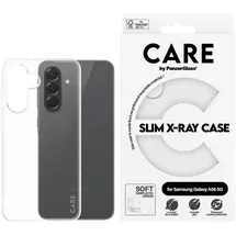 Panzer Glass Galaxy A56 5G Handyhülle transparent
