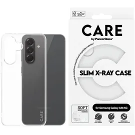 Panzer Glass Galaxy A56 5G Handyhülle transparent