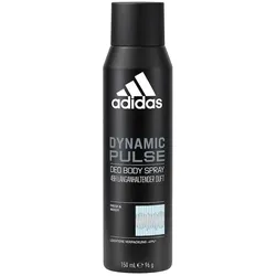 adidas Dynamic Pulse Deodorants 150 ml