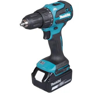 Makita DHP490RFX3 Akku-Schlagbohrschrauber