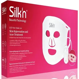 Silk'n LED Face Mask 100