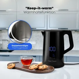 Proficook PC-WKS 1243