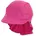 Nacken Basic magenta 55 cm