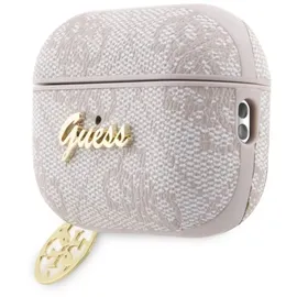 GUESS GUAP2G4GSMP Airpods Pro 2 (2022/2023) Hülle - Pink