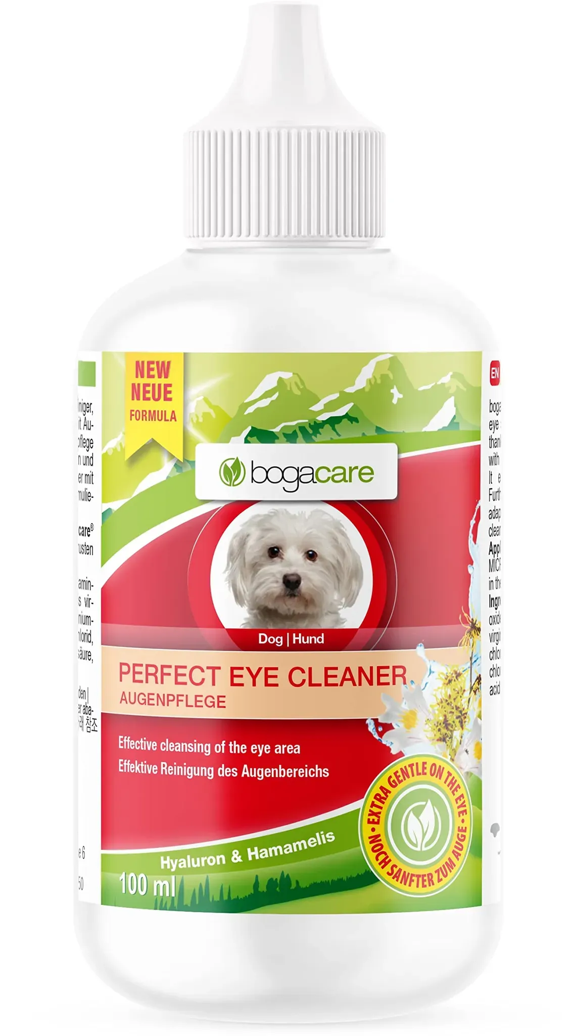 bogacare perfect eye