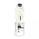 ich-zapfe Gärflasche FermZilla 55L Tri-Conical Gen3