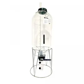 ich-zapfe Gärflasche FermZilla 55L Tri-Conical Gen3