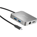 j5create 4K60 Elite USB-C Multi-Port Adapter