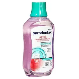 Parodontax Mundspülung Revitalise Frische Minze 300 ml