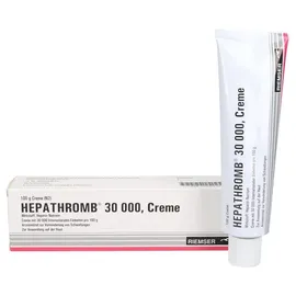 Esteve Pharmaceuticals GmbH Hepathromb 30000