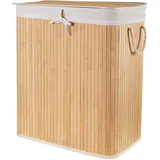 Compactor Bamboo XXL 105 l 52 × 32 × 63 cm,
