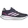 Damen Shadow Navy/Bliss Lilac/Pink 36 2/3