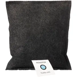 ThoMar Multi Dry Entfeuchter, Wiederverwendbar, Blau,rosa