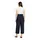 Betty Barclay Damen mit Eingrifftaschen 48, Patch Dark Blue/Cream - 48W