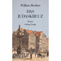 Osburg Verlag Das Judaskreuz