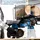 SCHEPPACH Holzspalter HL760L