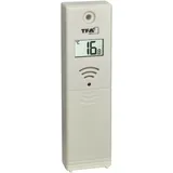 Temperatur Sender TFA 30.3225.10 Ersatzsender für Funk Regenmesser Rainman