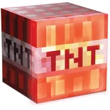 Minikühlschrank - Minecraft TNT Cooler - leise - 6,7 L Fassungsvermögen - 220 V / 12 V - Kühlbox