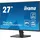 Iiyama ProLite XU2792UHSU-B6, 27"