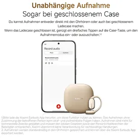 Xiaomi OpenWear Stereo Pro Graphite Black