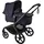 Bugaboo Fox 5 Renew Complete Black Indigo, Blau