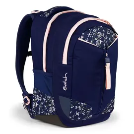 Satch match bloomy breeze 2024