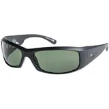 QUIKSILVER Fishy Polarized - Sonnenbrille - Männer - One size - Schwarz. - Einheitsgröße
