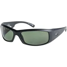 QUIKSILVER Fishy Polarized - Sonnenbrille - Männer - One size - Schwarz. - Einheitsgröße