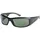 QUIKSILVER Fishy Polarized - Sonnenbrille - Männer - One size - Schwarz. - Einheitsgröße