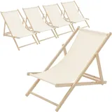 Liegestuhl Strandliege Sonnenliege Gartenliege Campingstuhl Klappstuhl Holzstuhl