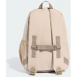 adidas Fleece Rucksack 1 l braun