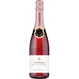 Veuve Bonneval Champagne Brut Rosé 0,75 l