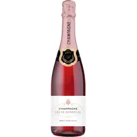 Veuve Bonneval Champagne Brut Rosé 0,75 l