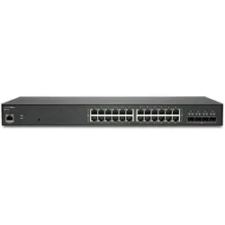SonicWALL Switch SWS14-24 - Switch - managed
