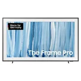 Samsung The Frame Pro LS03HW 75" GQ75LS03HWUXZG 4K Vision AI Smart TV (2026)