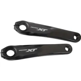 Shimano E-bike Kurbel - 175 mm
