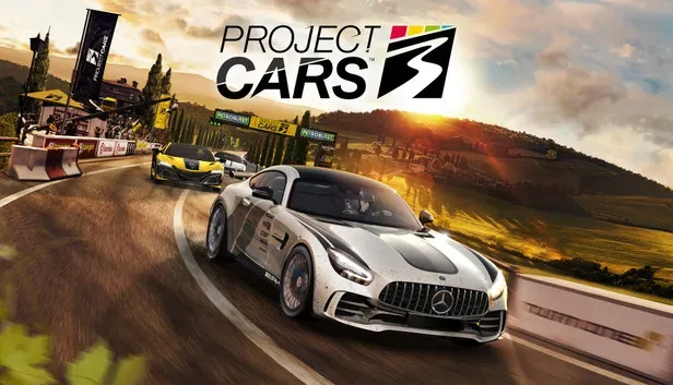 Preisvergleich Produktbild Project Cars 3 (Xbox ONE / Xbox Series X|S)