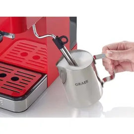 Graef Salita ES 403 rot