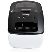 Brother QL-700 Weiß
