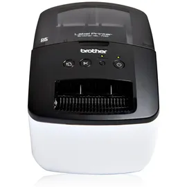 Brother QL-700 Weiß