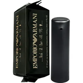 Giorgio Armani Emporio He Eau de Toilette 50 ml