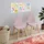 Mobili Rebecca Kinderstühle, Pink, Holzwerkstoff, 25x50x25 cm, Kinder- - Jugendzimmer, Kindermöbel, Kindersitzmöbel - -tische, Kinderstühle