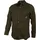 O'Neal Herren Fahrradhemd Loam Jack Shirt , olive, M