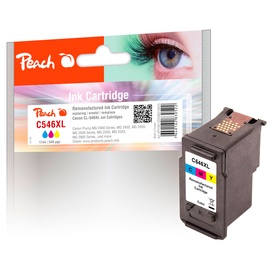 Peach PI100-145 Druckkopf color (Color), Druckerpatrone