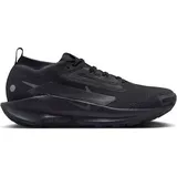 nike pegasus trail 5 gtx trailrunning schuh schwarz herren - 44.1/2