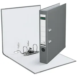 Leitz Ordner 1015 DIN A4 52 mm Grau 2 St.