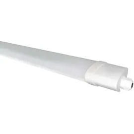 LUXULA LED-Feuchtraumleuchte, EEK: F, 36W, 3250lm, 4000K, 1200mm