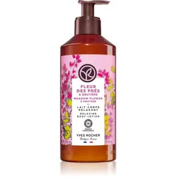 Yves Rocher Bain de Nature entspannende Body lotion Meadow Flower & Heather 390 ml