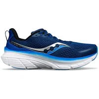 Saucony Guide 17 - breit (2E) blau 44.0