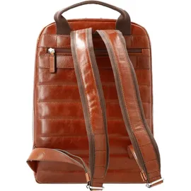 Picard Buddy Rucksack Cognac